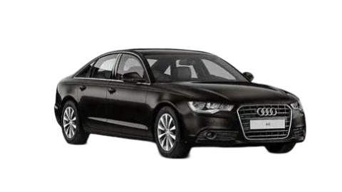 Audi A6 S Line