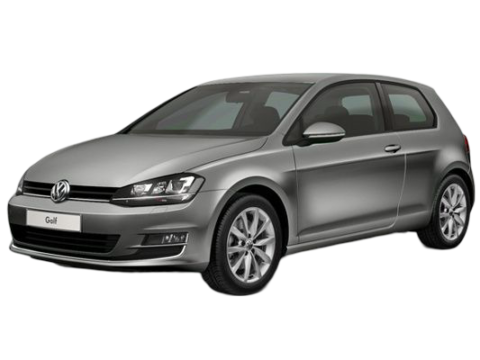 Golf 7th Gen