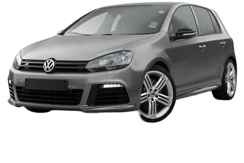 Golf 6th Gen